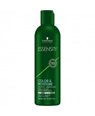 Зволожуючий шампунь без сульфатів-Schwarzkopf Professional Essensity Color & Moisture Shampoo Зволожуючий шампунь без сульфатів-Schwarzkopf Professional Essensity Color & Moisture Shampoo